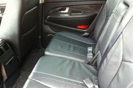 Ssangyong Rexton  2.7