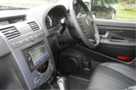 Ssangyong Rexton  2.7