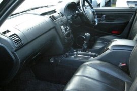 Ssangyong Rexton  2.7
