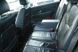 Ssangyong Rexton  2.7
