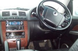 Ssangyong Rexton  2.7