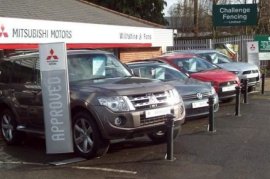 Ssangyong Rexton  2.7