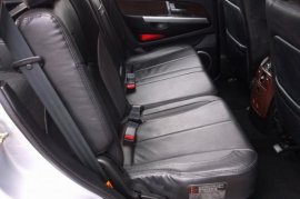 Ssangyong Rexton  2.7