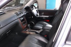 Ssangyong Rexton  2.7