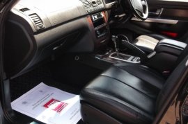 Ssangyong Rexton  2.7