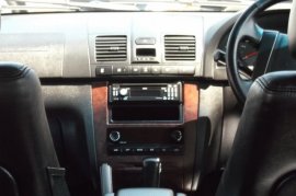 Ssangyong Rexton  2.7