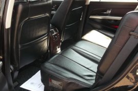 Ssangyong Rexton  2.7