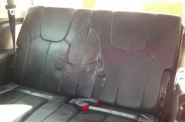 Ssangyong Rexton  2.7