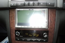 Ssangyong Rexton  2.7