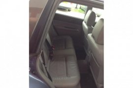 Subaru Forester 2.0