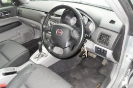 Subaru Forester 2.0