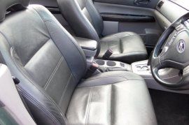 Subaru Forester 2.0