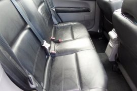 Subaru Forester 2.0