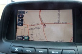 Subaru Forester 2.0