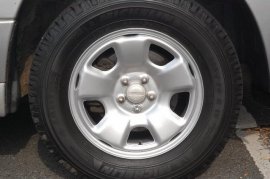 Subaru Forester 2.0