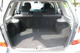 Subaru Forester 2.0