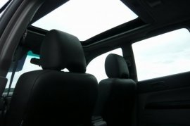 Subaru Forester 2.0