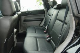 Subaru Forester 2.0