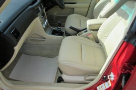 Subaru Forester 2.0
