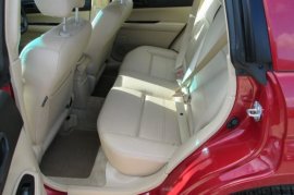 Subaru Forester 2.0