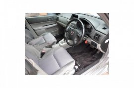 Subaru Forester 2.0