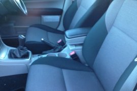 Subaru Forester 2.5