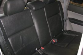Subaru Forester 2.0