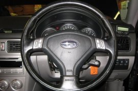 Subaru Forester 2.0