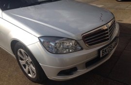 Mercedes-Benz C Class 2.1 C200 CDI