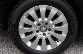 Mercedes-Benz C Class C200