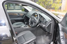 Mercedes-Benz C Class C200