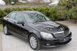 Mercedes-Benz C Class C200