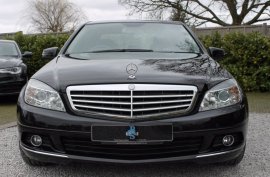 Mercedes-Benz C Class C200