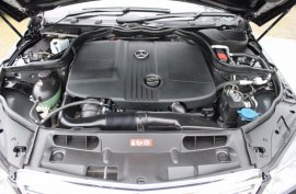 Mercedes-Benz C Class C200