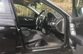 Mercedes-Benz C Class 1.8 C180