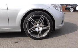 Mercedes-Benz C Class C180K