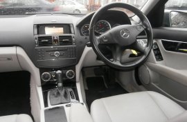 Mercedes-Benz C Class 2.1 C200