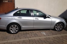 Mercedes-Benz C Class 2.1 C200 CDI