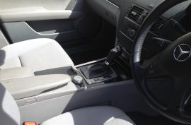 Mercedes-Benz C Class 2.1 C200 CDI