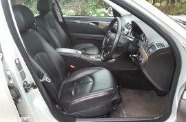 Mercedes-Benz E Class 2.1 E220 CDI
