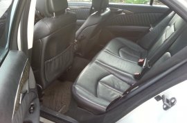 Mercedes-Benz E Class 2.1 E220 CDI