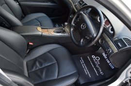 Mercedes-Benz E Class 3.0 E280 CDI