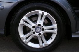 Mercedes-Benz E Class 2.1 E220 CDI