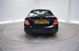 Mercedes-Benz C Class C180