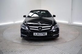 Mercedes-Benz C Class C180