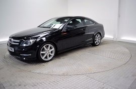 Mercedes-Benz C Class C180