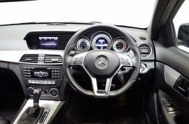 Mercedes-Benz C Class C180