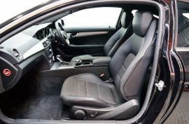 Mercedes-Benz C Class C180