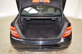 Mercedes-Benz C Class C180