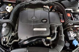 Mercedes-Benz C Class C180